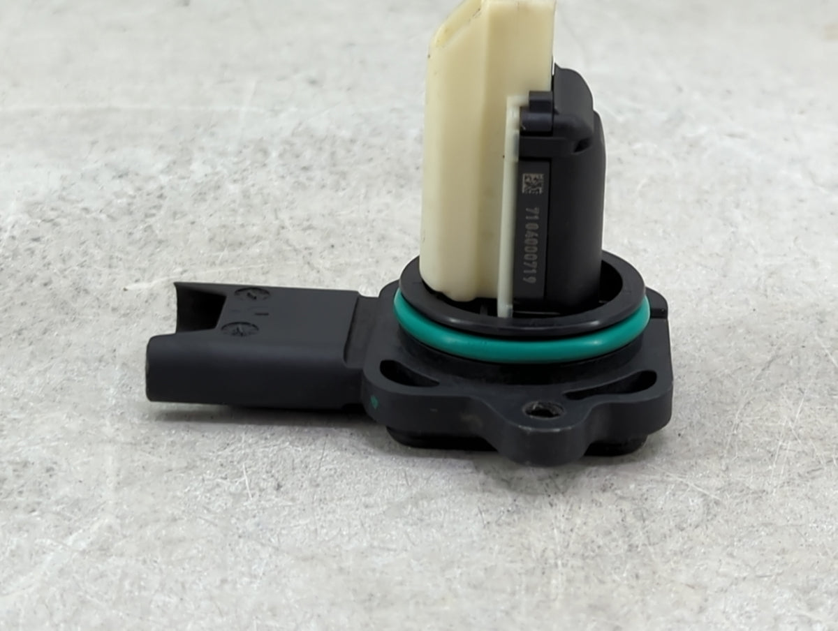 2007-2010 Bmw X3 Mass Air Flow Meter Maf Sensor - Oemusedautoparts1.com