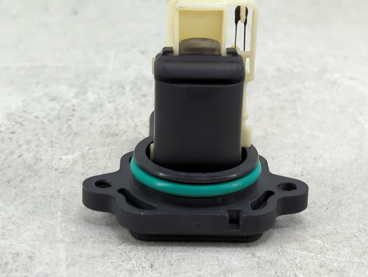 2007-2010 Bmw X3 Mass Air Flow Meter Maf Sensor - Oemusedautoparts1.com