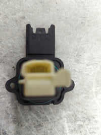2007-2010 Bmw X3 Mass Air Flow Meter Maf - Oemusedautoparts1.com