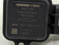 2007-2010 Bmw X3 Mass Air Flow Meter Maf - Oemusedautoparts1.com
