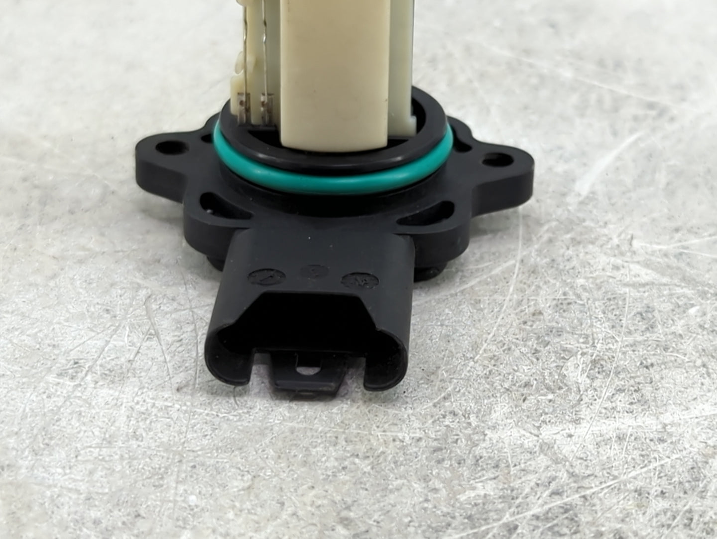 2007-2010 Bmw X3 Mass Air Flow Meter Maf - Oemusedautoparts1.com