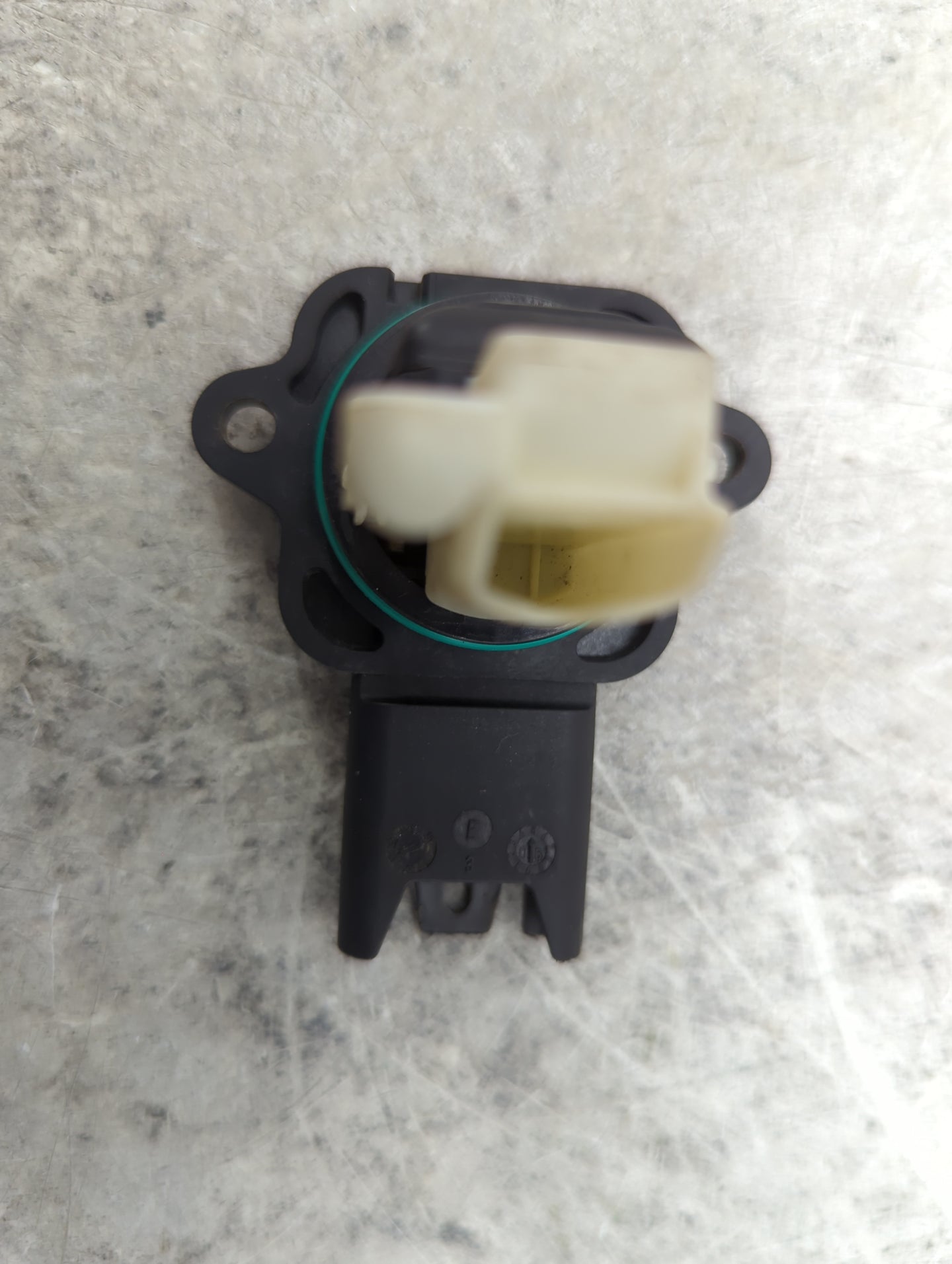 2007-2010 Bmw X3 Mass Air Flow Meter Maf - Oemusedautoparts1.com