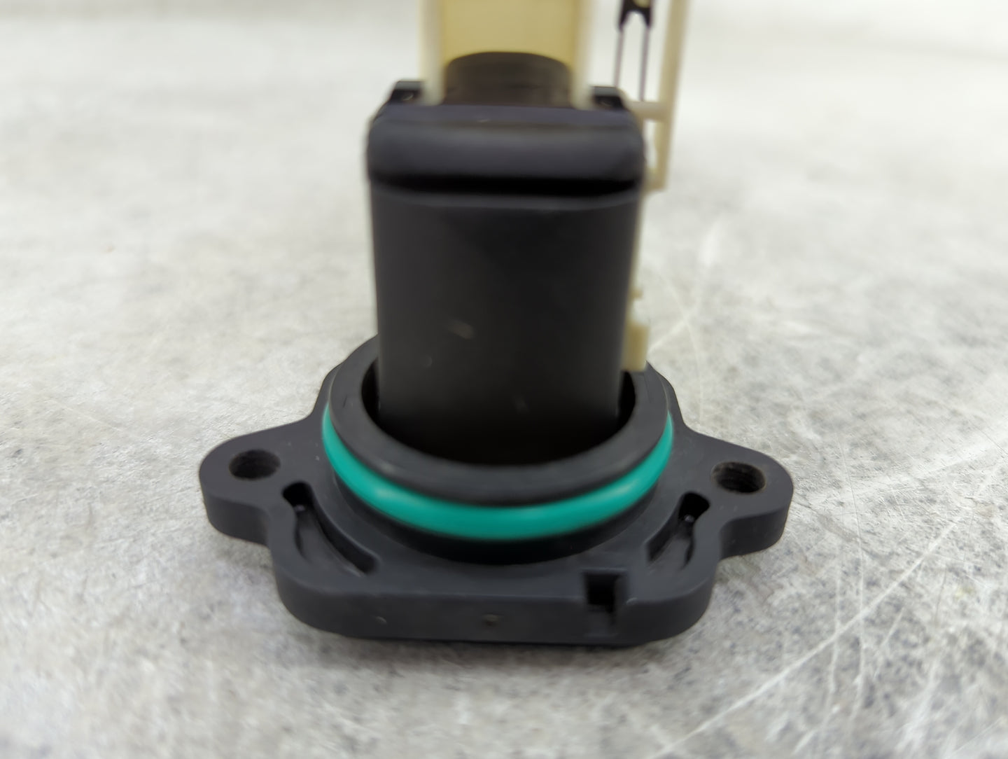 2007-2010 Bmw X3 Mass Air Flow Meter Maf - Oemusedautoparts1.com