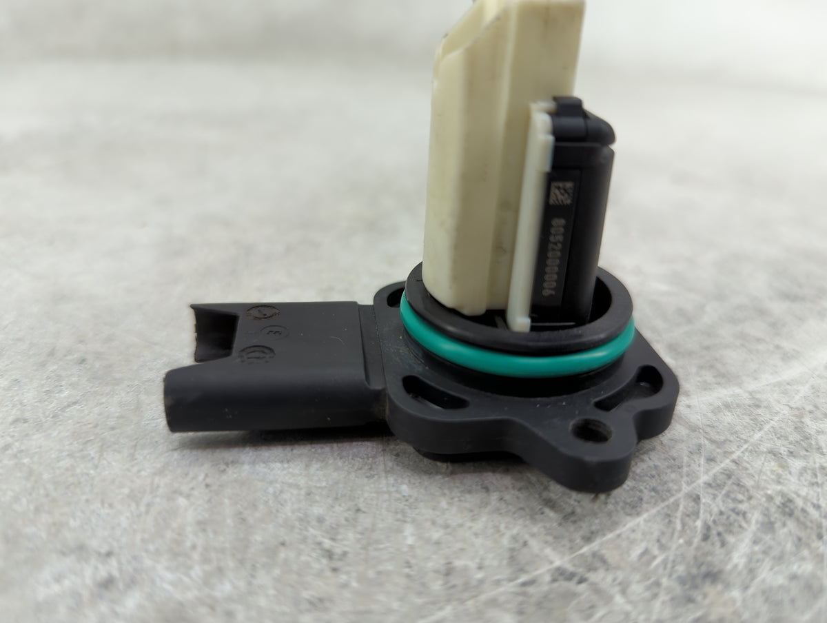 2007-2010 Bmw X3 Mass Air Flow Meter Maf Sensor 1454076 - Oemusedautoparts1.com