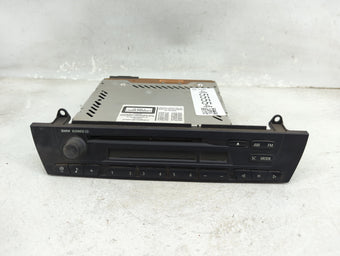 compare product 2005-2010 Bmw X3 Radio AM FM Cd Player Receiver Replacement P/N:BS020726 A2C53245791 Fits Fits 2005 2006 2007 2008 2009 2010 OEM Used Auto Parts