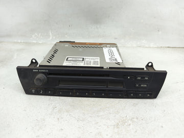 2005-2010 Bmw X3 Radio AM FM Cd Player Receiver Replacement P/N:BS020726 A2C53245791 Fits Fits 2005 2006 2007 2008 2009 2010