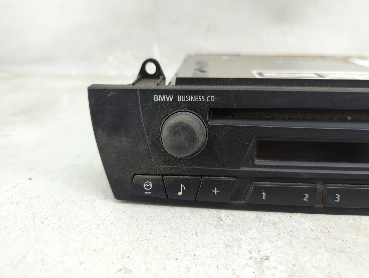 2005-2010 Bmw X3 Radio AM FM Cd Player Receiver Replacement P/N:BS020726 A2C53245791 Fits Fits 2005 2006 2007 2008 2009 2010