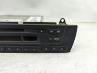 2005-2010 Bmw X3 Radio AM FM Cd Player Receiver Replacement P/N:BS020726 A2C53245791 Fits Fits 2005 2006 2007 2008 2009 2010