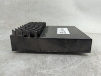 2007 Bmw X3 Radio Speaker Amplifier 1456047 - Oemusedautoparts1.com