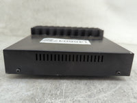 2007 Bmw X3 Radio Speaker Amplifier 1456047 - Oemusedautoparts1.com