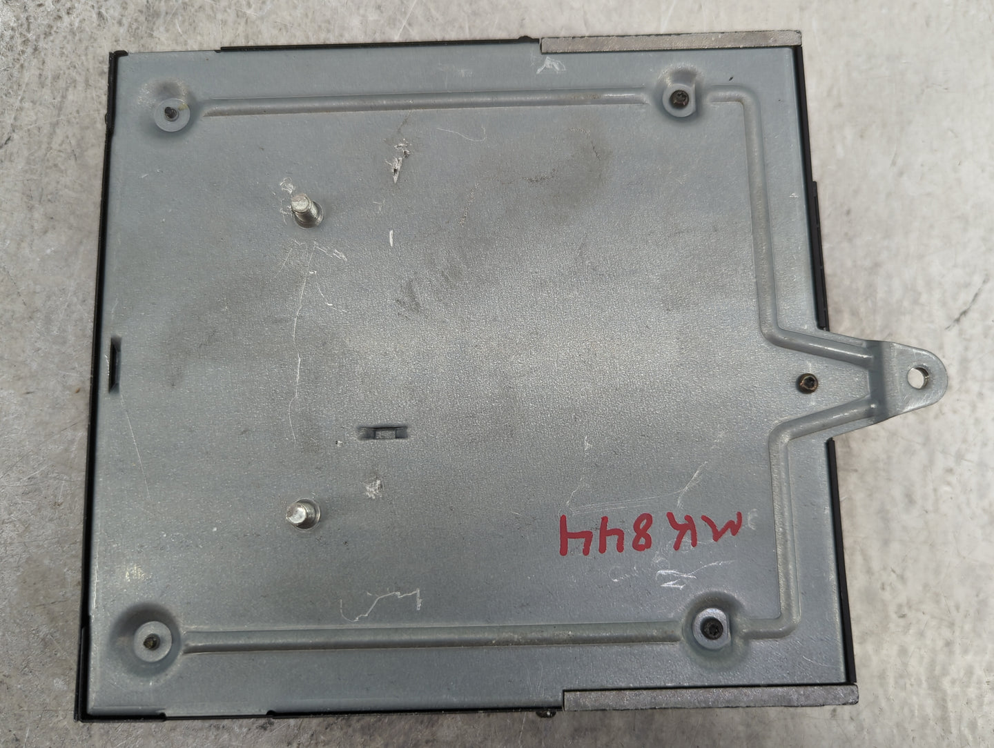 2007 Bmw X3 Radio Speaker Amplifier 1456047 - Oemusedautoparts1.com