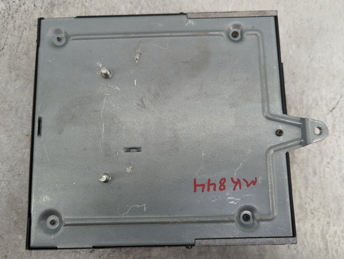 2007 Bmw X3 Radio Speaker Amplifier 1456047 - Oemusedautoparts1.com