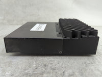 2007 Bmw X3 Radio Speaker Amplifier 1456047 - Oemusedautoparts1.com