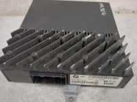 2007-2010 Bmw X3 Radio Speaker Amplifier 9143150|65.12 - Oemusedautoparts1.com