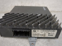 2007-2010 Bmw X3 Radio Speaker Amplifier 9143150|65.12 - Oemusedautoparts1.com