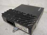 2007-2010 Bmw X3 Radio Speaker Amplifier 9143150|65.12 - Oemusedautoparts1.com