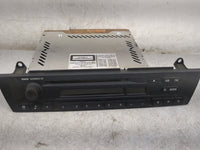 2005-2010 Bmw X3 Radio AM FM Cd Player Receiver Replacement P/N:65129146710-03 BMWRCD114-05 Fits OEM Used Auto Parts - Oemus