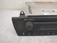 2005-2010 Bmw X3 Radio AM FM Cd Player Receiver Replacement P/N:65129146710-03 BMWRCD114-05 Fits OEM Used Auto Parts - Oemus