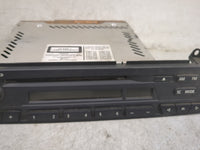 2005-2010 Bmw X3 Radio AM FM Cd Player Receiver Replacement P/N:65129146710-03 BMWRCD114-05 Fits OEM Used Auto Parts - Oemus