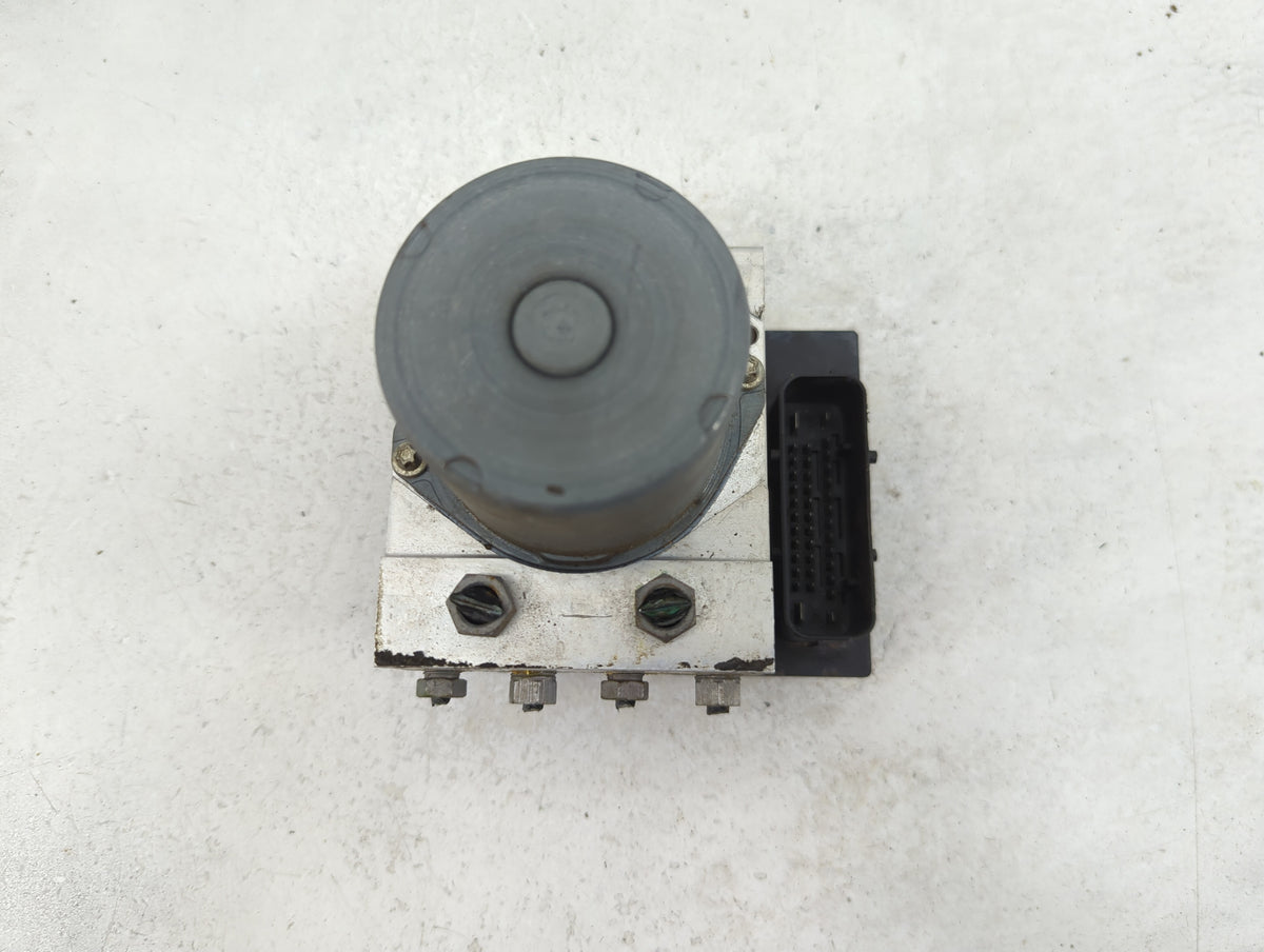 2006-2010 Bmw X3 Anti-Lock Brake ABS Pump Module Actuator OEM P/N:3439781-01 Fits Fits 2006 2007 2008 2009 2010 OEM Used Aut