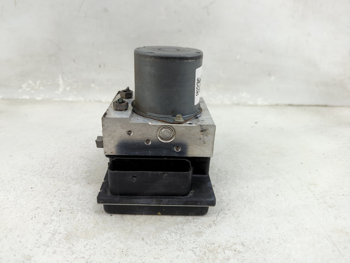 2006-2010 Bmw X3 Anti-Lock Brake ABS Pump Module Actuator OEM P/N:3439781-01 Fits Fits 2006 2007 2008 2009 2010 OEM Used Aut