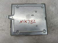 2007 Bmw X3 Radio Speaker Amplifier 65129143150|9143150 - Oemusedautoparts1.com