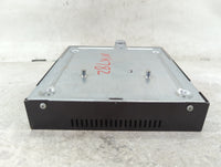 2007 Bmw X3 Radio Speaker Amplifier 65129143150|9143150 - Oemusedautoparts1.com