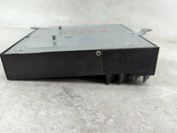 2007 Bmw X3 Radio Speaker Amplifier 65129143150|9143150 - Oemusedautoparts1.com