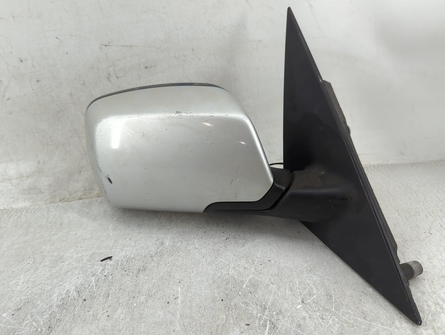 2004-2009 Bmw X3 Passenger Side View Mirror - Right Door Mirror OEM Used - Oemusedautoparts1.com