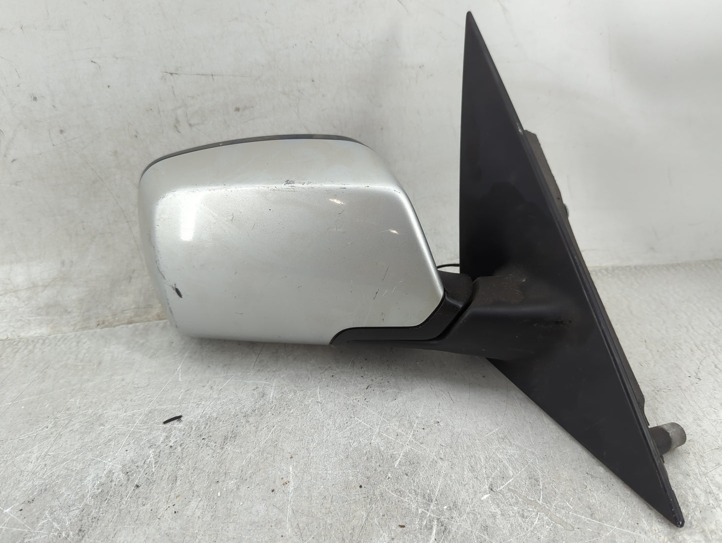 2004-2009 Bmw X3 Passenger Side View Mirror - Right Door Mirror OEM Used - Oemusedautoparts1.com