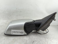 2004-2009 Bmw X3 Passenger Side View Mirror - Right Door Mirror OEM Used - Oemusedautoparts1.com