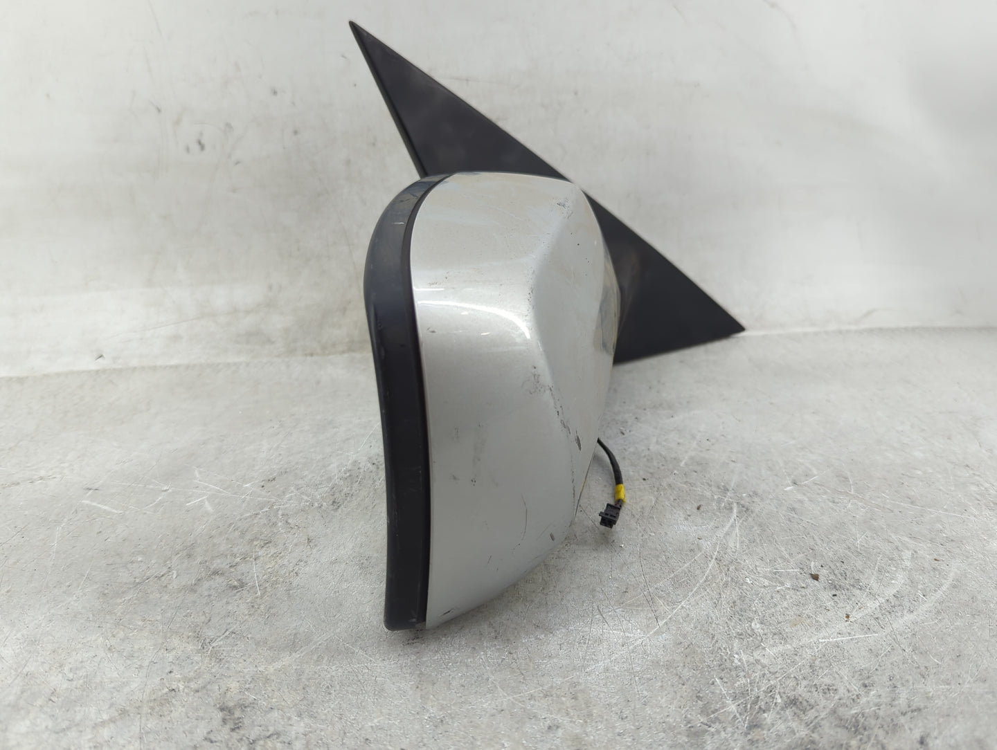 2004-2009 Bmw X3 Passenger Side View Mirror - Right Door Mirror OEM Used - Oemusedautoparts1.com