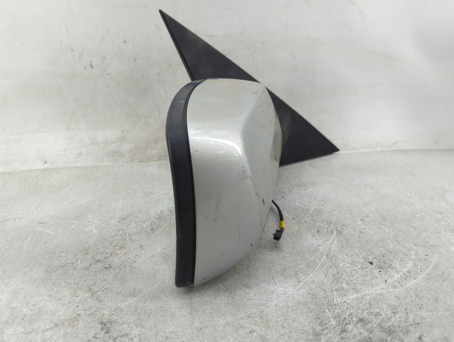 2004-2009 Bmw X3 Passenger Side View Mirror - Right Door Mirror OEM Used - Oemusedautoparts1.com