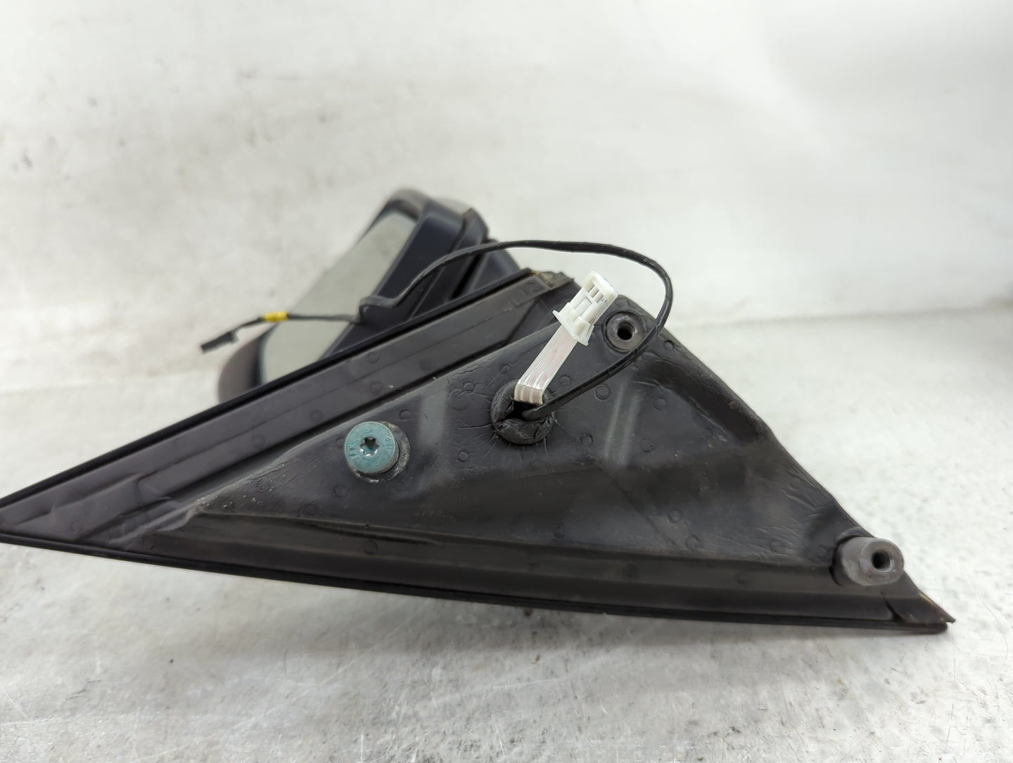 2004-2009 Bmw X3 Passenger Side View Mirror - Right Door Mirror OEM Used - Oemusedautoparts1.com