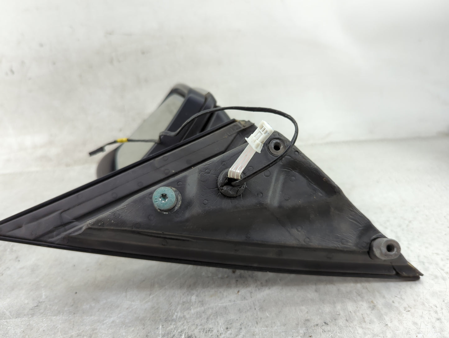 2004-2009 Bmw X3 Passenger Side View Mirror - Right Door Mirror OEM Used - Oemusedautoparts1.com