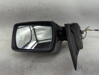 2004-2009 Bmw X3 Passenger Side View Mirror - Right Door Mirror OEM Used - Oemusedautoparts1.com