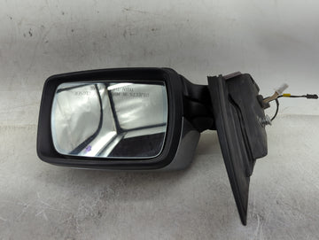 2004-2009 Bmw X3 Passenger Side View Mirror - Right Door Mirror OEM Used - Oemusedautoparts1.com