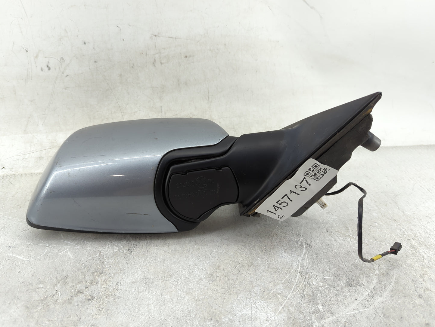 2004-2009 Bmw X3 Passenger Side View Mirror - Right Door Mirror OEM Used - Oemusedautoparts1.com