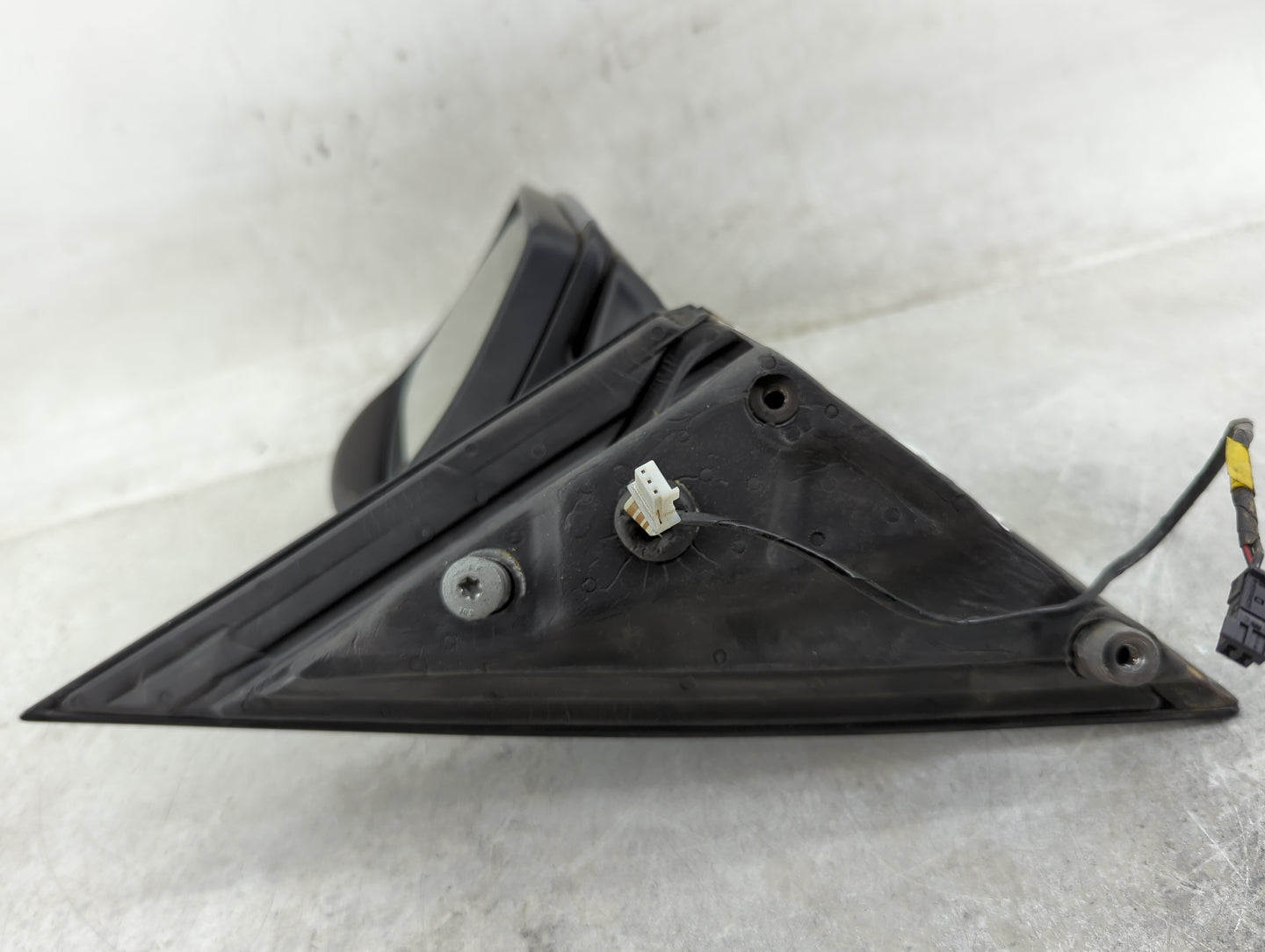 2004-2009 Bmw X3 Passenger Side View Mirror - Right Door Mirror OEM Used - Oemusedautoparts1.com