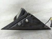 2004-2009 Bmw X3 Passenger Side View Mirror - Right Door Mirror OEM Used - Oemusedautoparts1.com