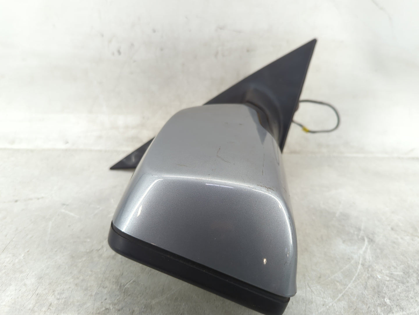 2004-2009 Bmw X3 Passenger Side View Mirror - Right Door Mirror OEM Used - Oemusedautoparts1.com