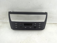 2004-2010 Bmw X3 Climate Control Module Temperature AC/Heater Replacement P/N:3443981 Fits Fits 2004 2005 2006 2007 2008 200