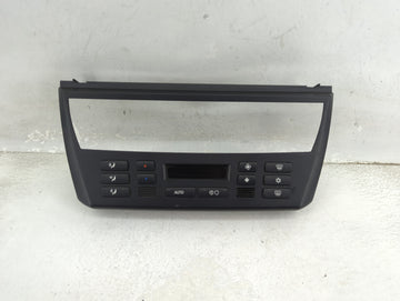 2004-2010 Bmw X3 Climate Control Module Temperature AC/Heater Replacement P/N:3443981 Fits Fits 2004 2005 2006 2007 2008 200