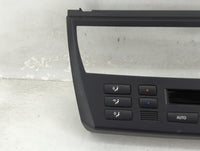 2004-2010 Bmw X3 Climate Control Module Temperature AC/Heater Replacement P/N:3443981 Fits Fits 2004 2005 2006 2007 2008 200