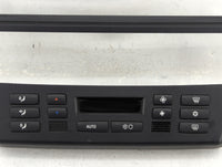 2004-2010 Bmw X3 Climate Control Module Temperature AC/Heater Replacement P/N:3443981 Fits Fits 2004 2005 2006 2007 2008 200