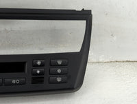 2004-2010 Bmw X3 Climate Control Module Temperature AC/Heater Replacement P/N:3443981 Fits Fits 2004 2005 2006 2007 2008 200