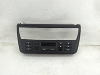 2004-2010 Bmw X3 Climate Control Module Temperature AC/Heater Replacement P/N:3443981 Fits Fits 2004 2005 2006 2007 2008 200