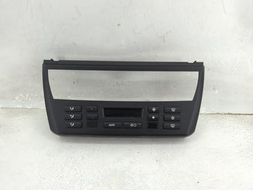 2004-2010 Bmw X3 Climate Control Module Temperature AC/Heater Replacement P/N:3443981 Fits Fits 2004 2005 2006 2007 2008 200