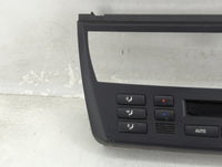 2004-2010 Bmw X3 Climate Control Module Temperature AC/Heater Replacement P/N:3443981 Fits Fits 2004 2005 2006 2007 2008 200
