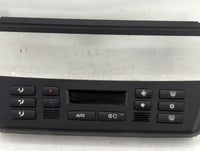 2004-2010 Bmw X3 Climate Control Module Temperature AC/Heater Replacement P/N:3443981 Fits Fits 2004 2005 2006 2007 2008 200